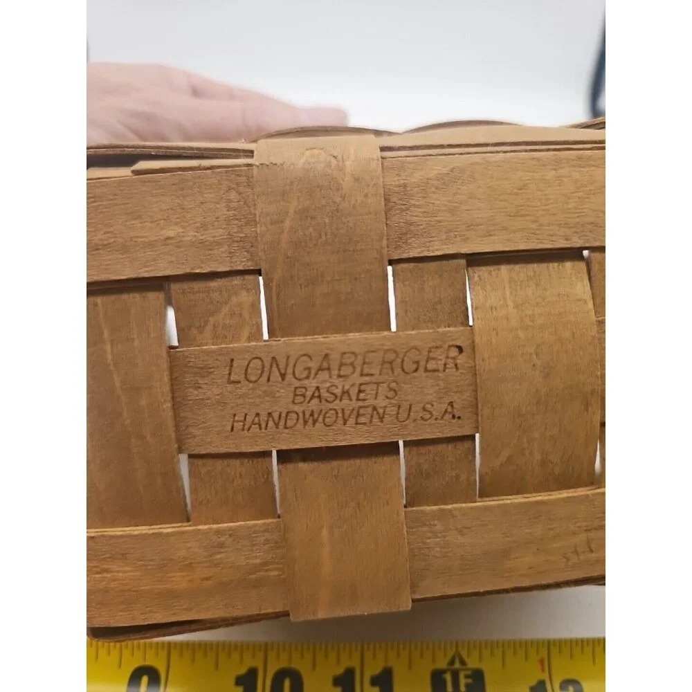 Longaberger this vintage